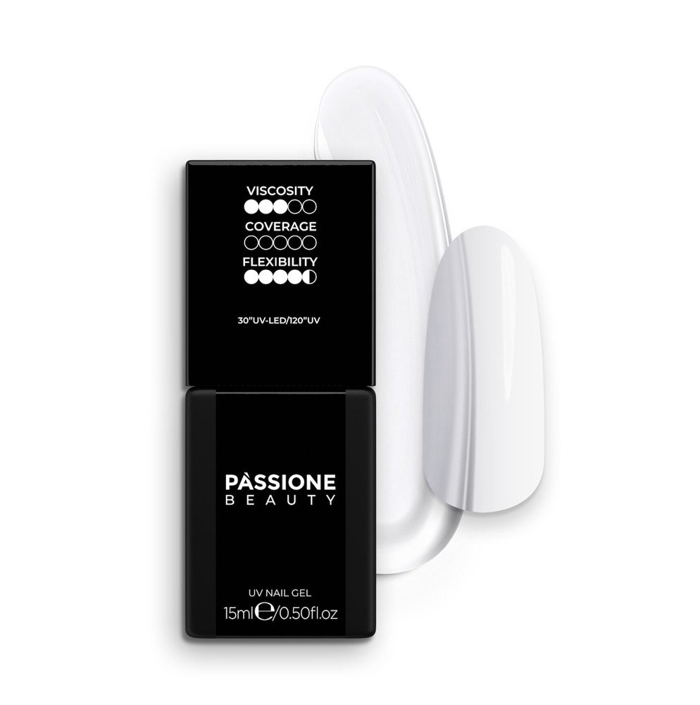 Passione Beauty EasyPro Base Clear