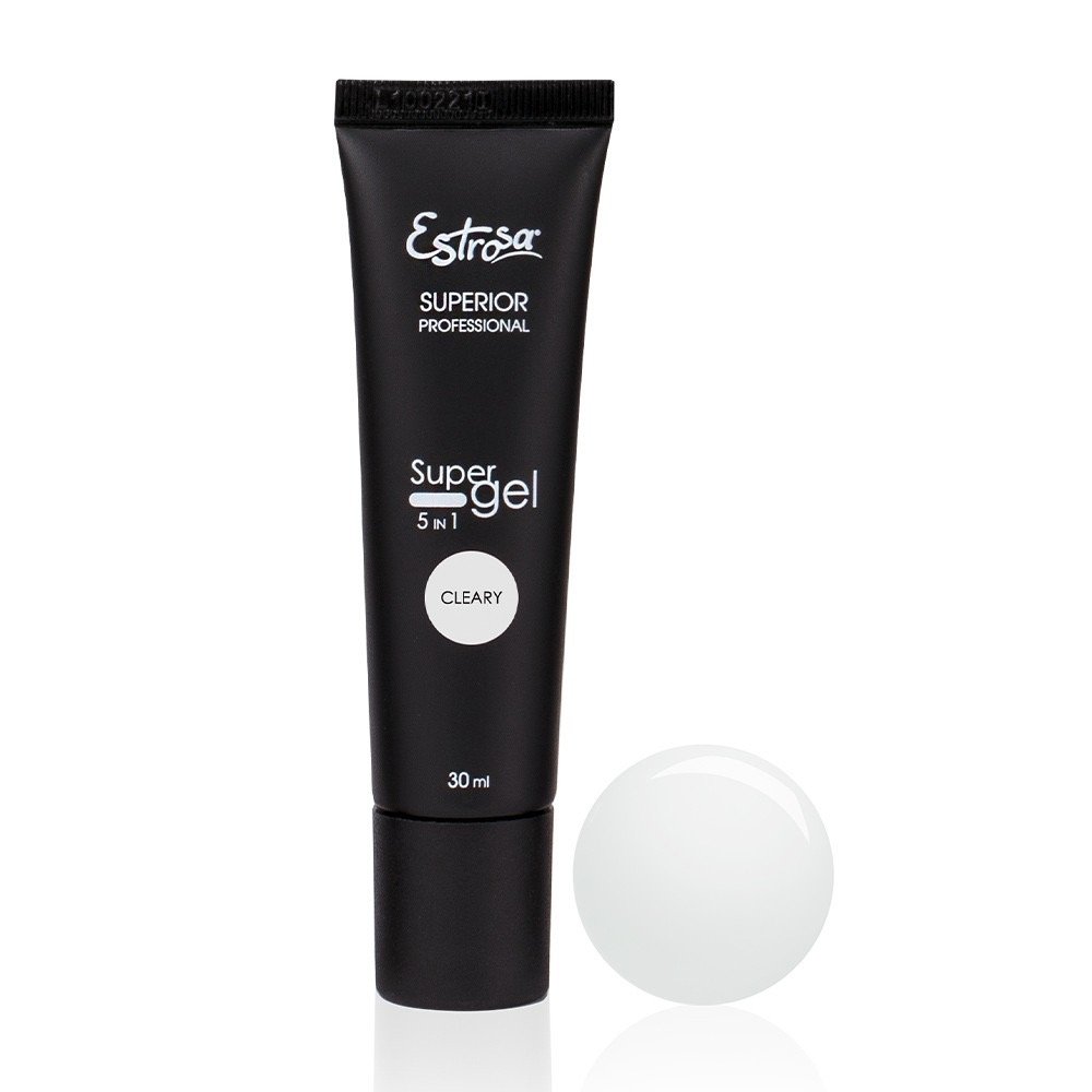 Estrosa Supergel 5in1 monofasico