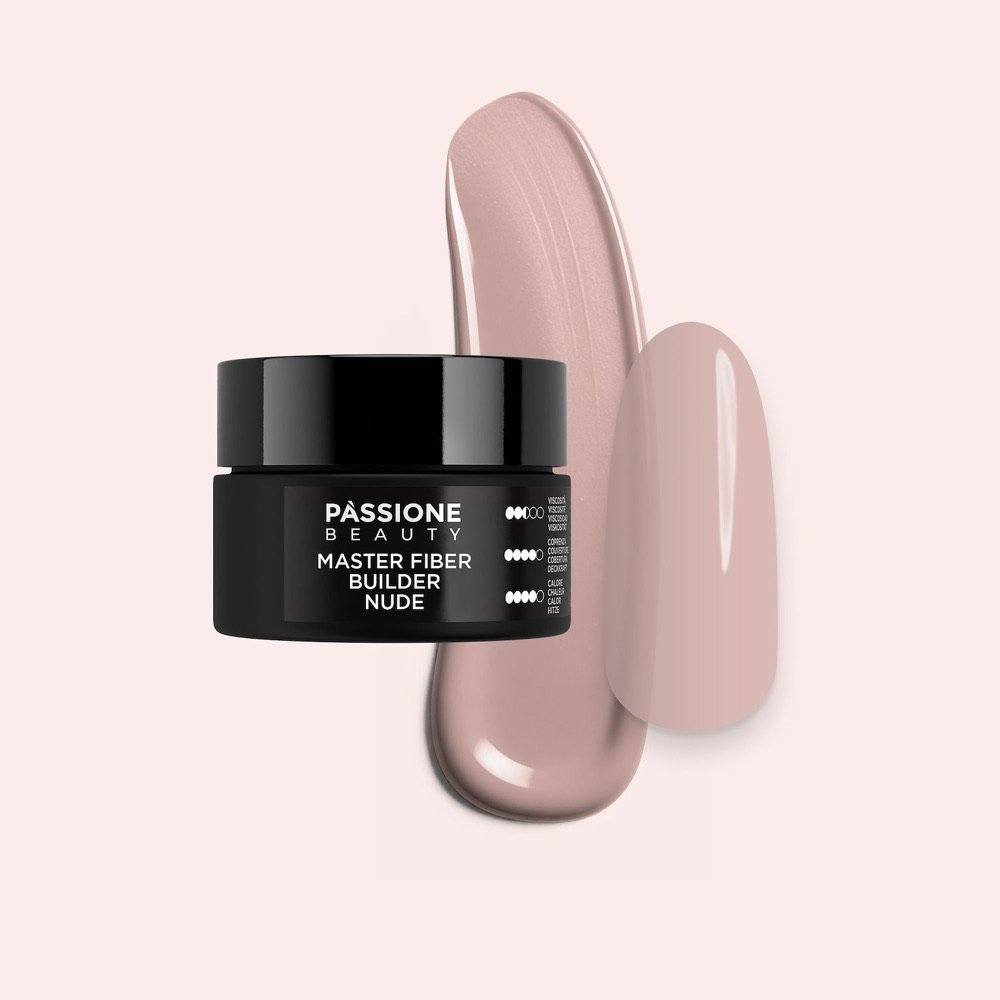 Passione Beauty Master Fiber Builder