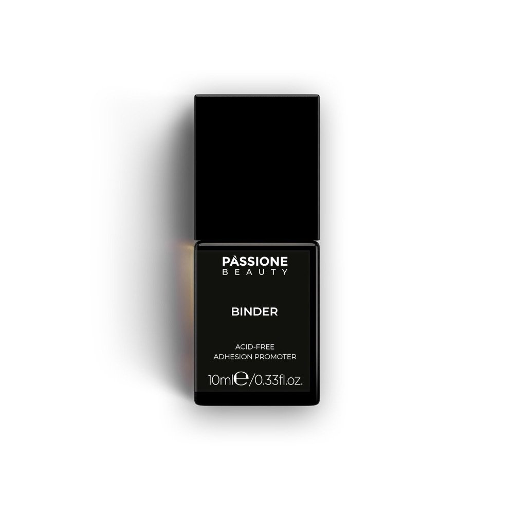 Passione Beauty Binder · Primer Acid Free