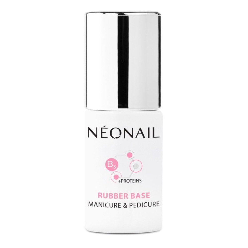 NEONAIL Rubber Base