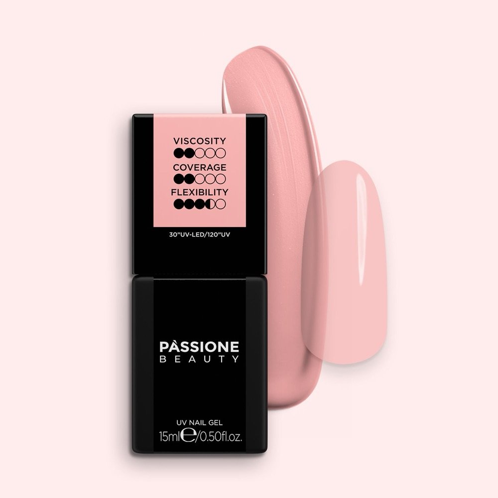 Passione Beauty HD Base Natural