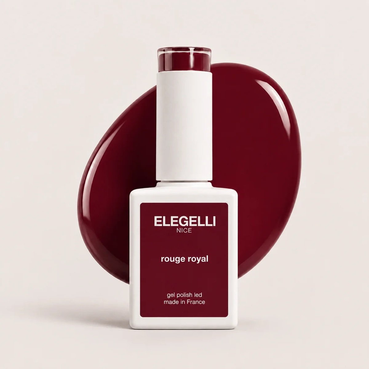 Elegelli Smalto Semipermanente